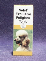 Exklusive-Fellglanz-Tonic Vetyl