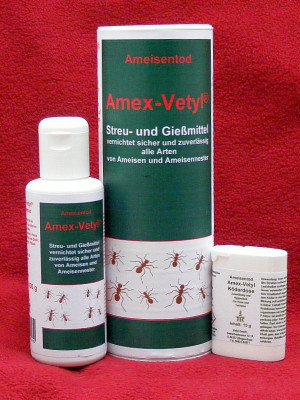 Amex-Vetyl