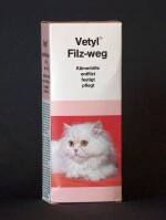 Filz-Weg Vetyl