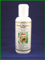 Exklusive-Hunde-Shampoo Vetyl 150 ml-Fl.