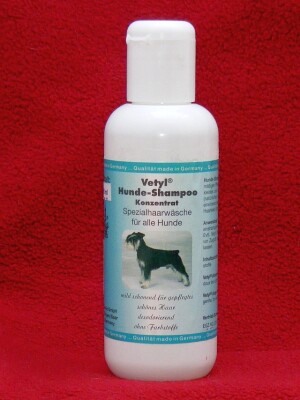 Hunde-Shampoo Vetyl 25 kg-Kan. Bahlou