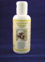 Luxus-Pudel-Shampoo Vetyl 5 kg-Kan. Apfel
