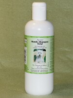 Spezial-Hunde-Shampoo Vetyl mit Teebaumöl 150 ml-Fl.