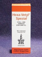 Hexa-Vetyl-S Spezial 1.000 ml-Fl.