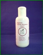 Elégance Hunde-Shampoo Vetyl 150 ml-Fl.