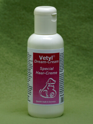 Vetyl Dream Cream