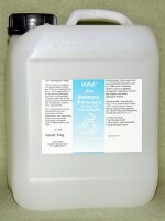 Pur-Shampoo Vetyl 5 kg-Kan.