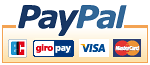 Logo Paypal